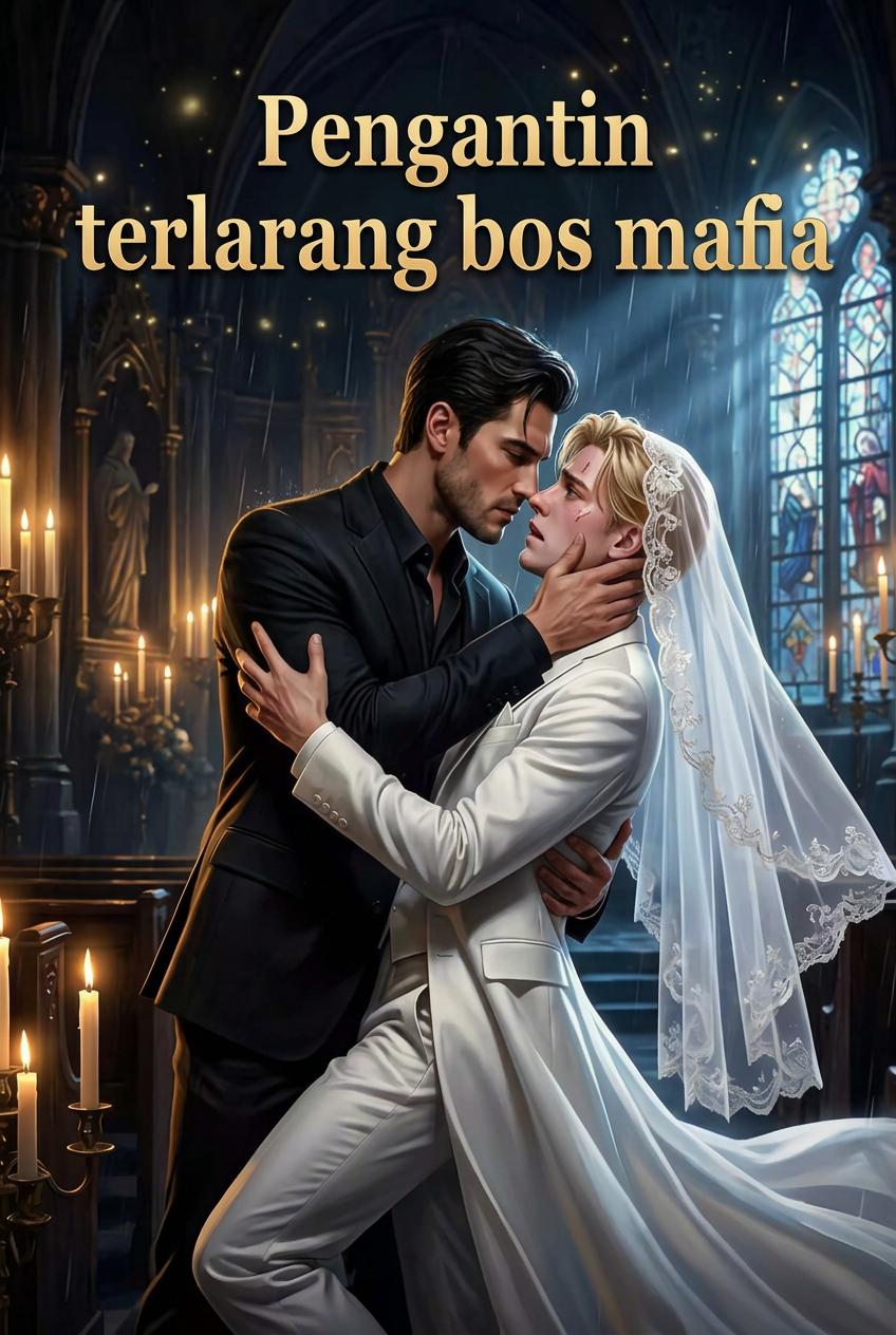 Pengantin Larangan Bos Mafia
