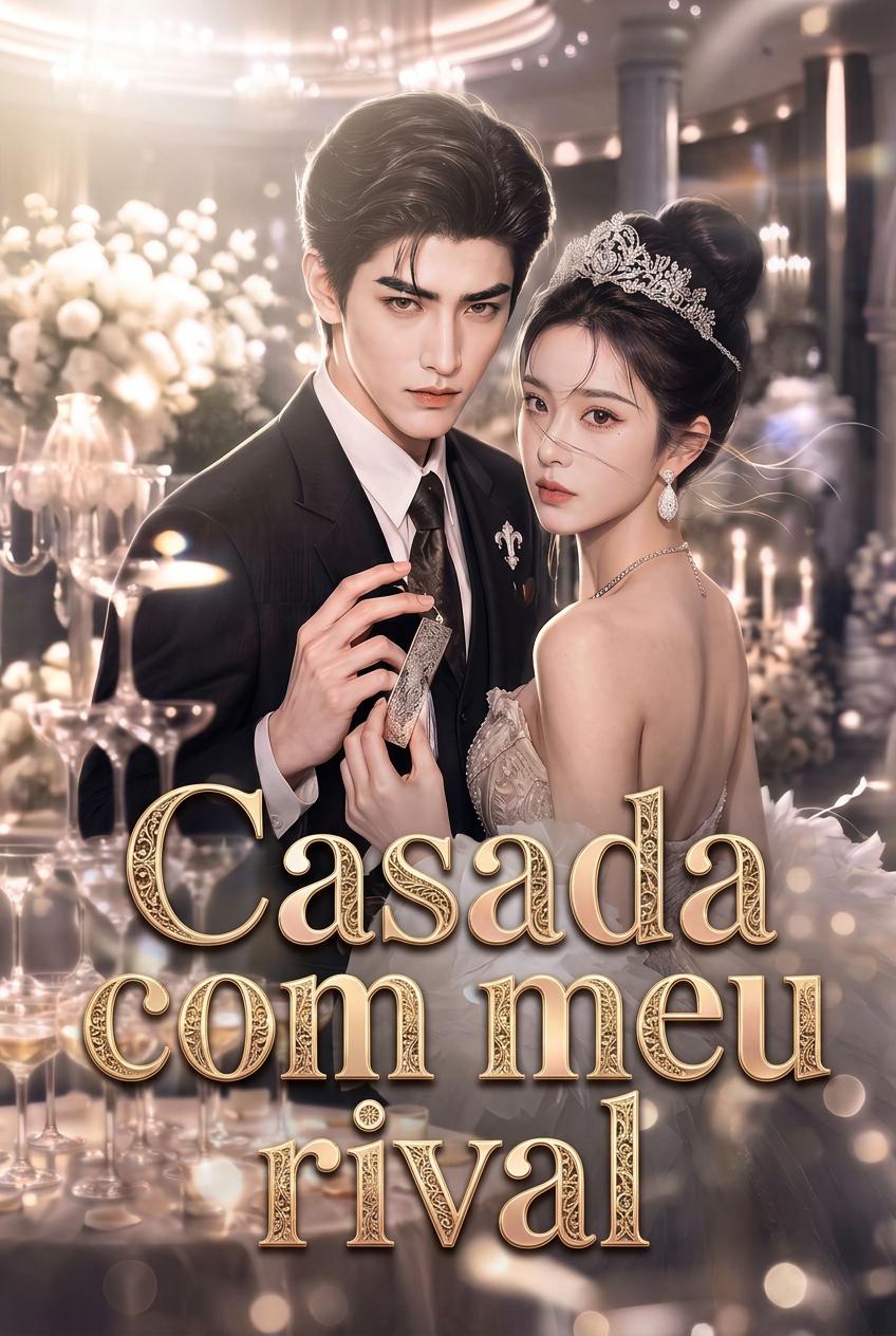 Casada com meu rival