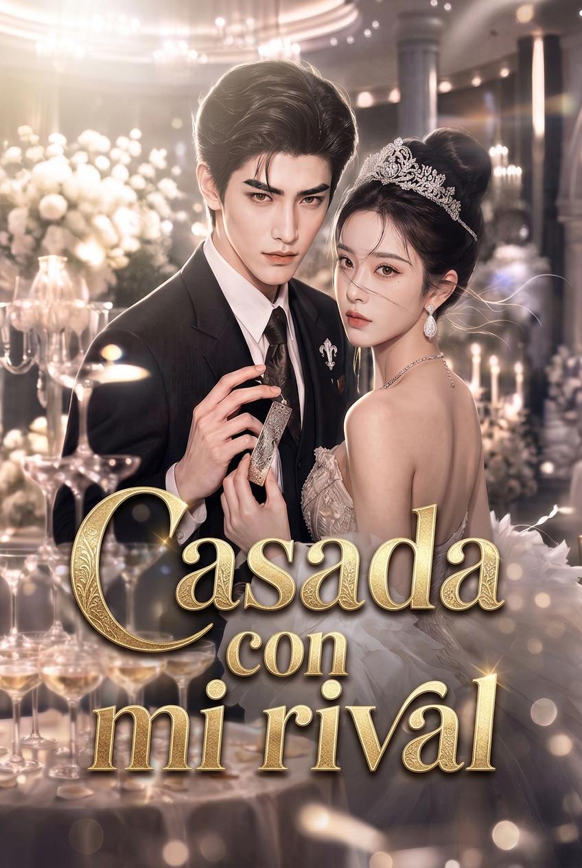 Casada con mi rival