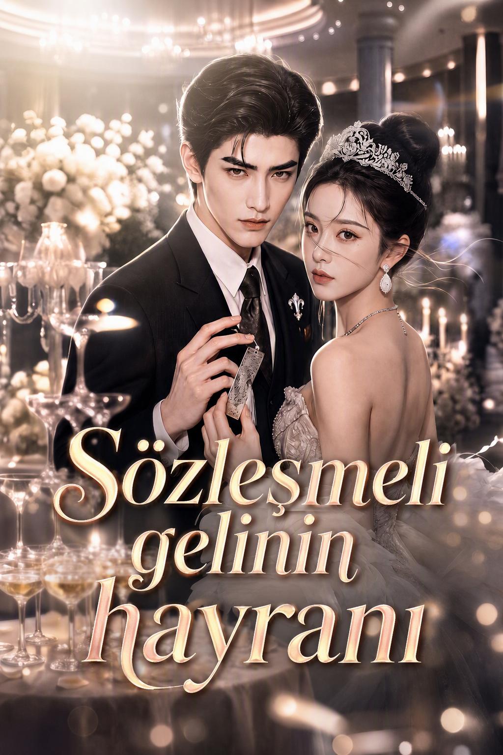Sözleşmeli gelinin hayranı