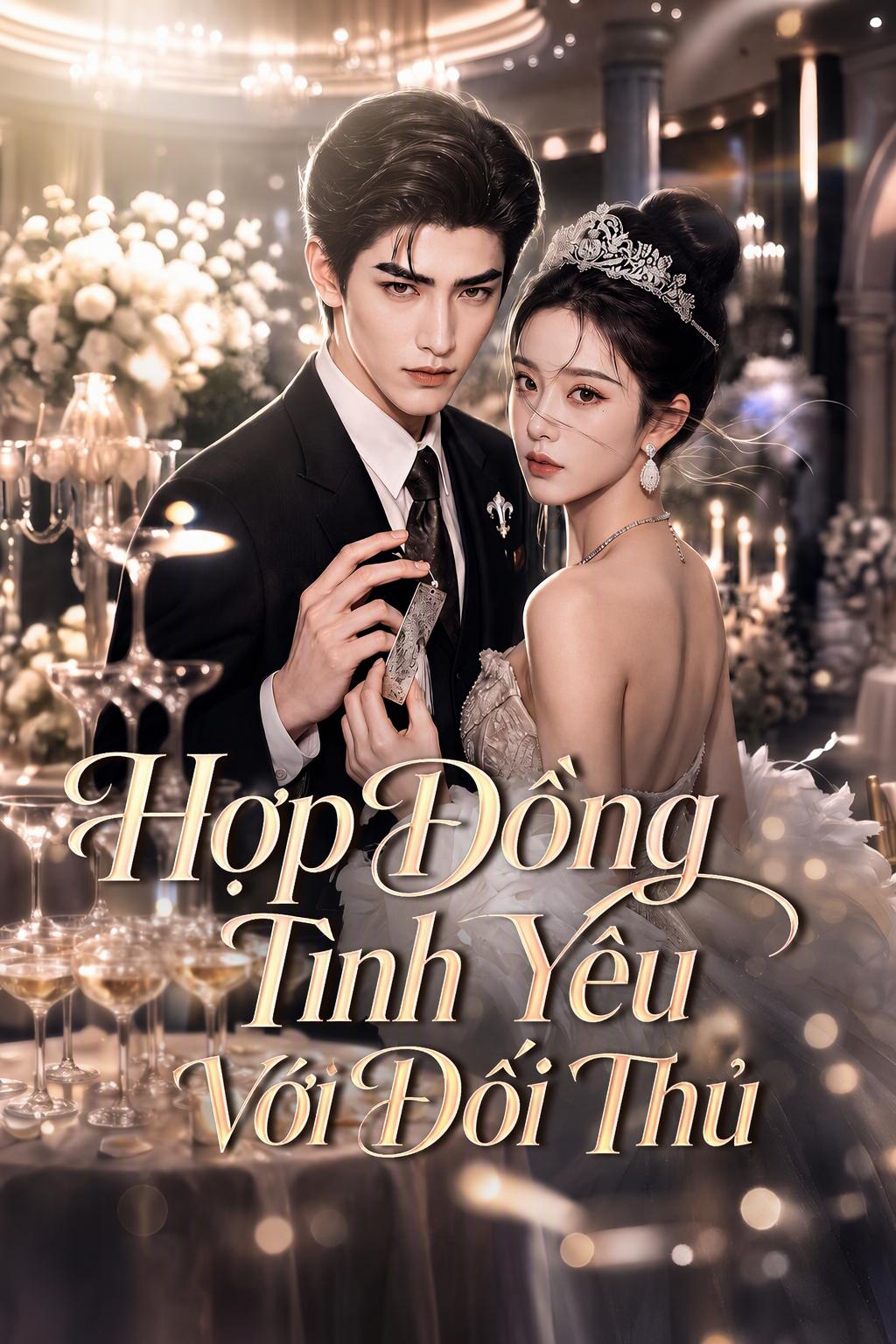 Hợp Đồng Tình Yêu Với Đối Thủ