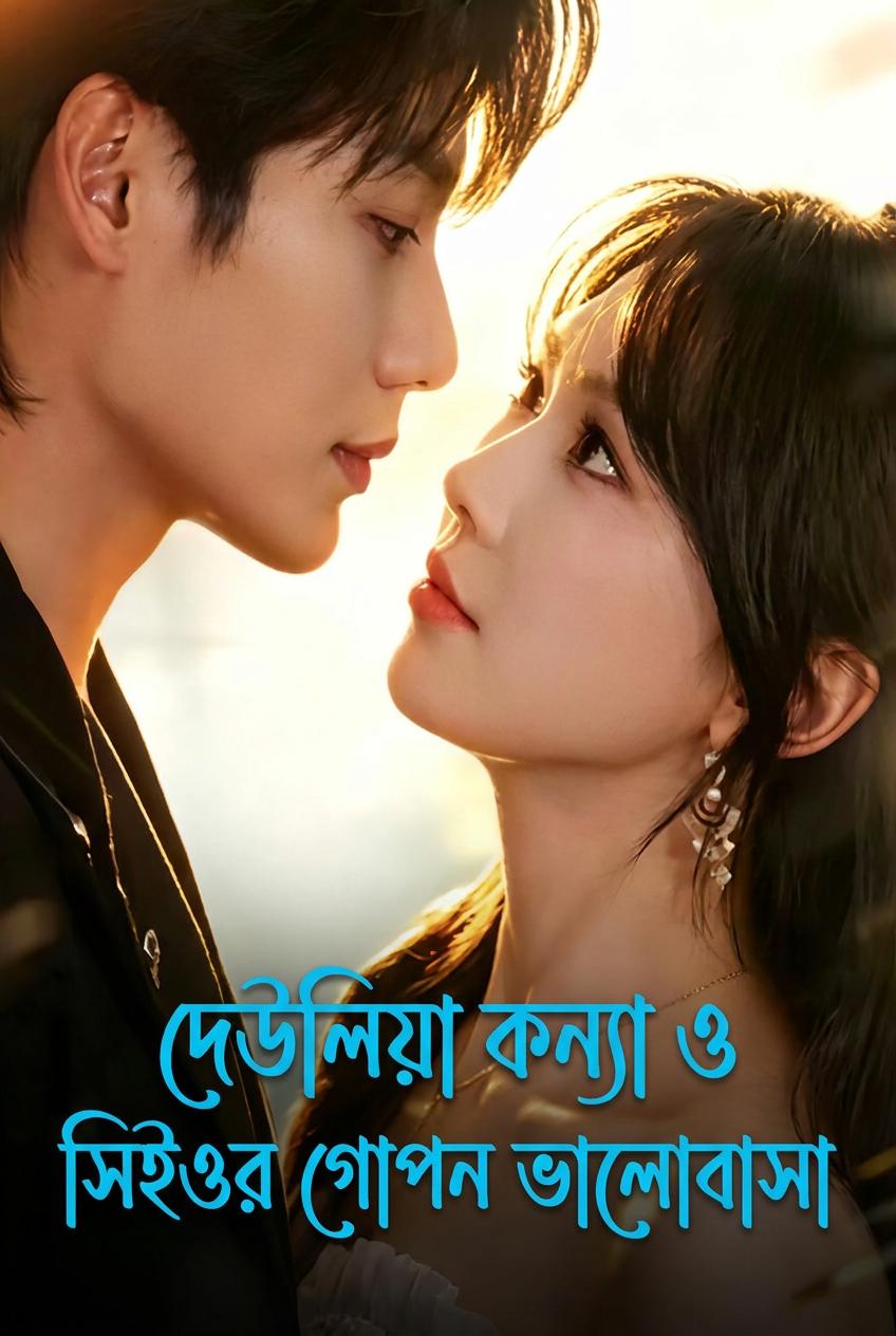পতিত অভিজাত কন্যা ও সিইওর চুক্তির প্রেম