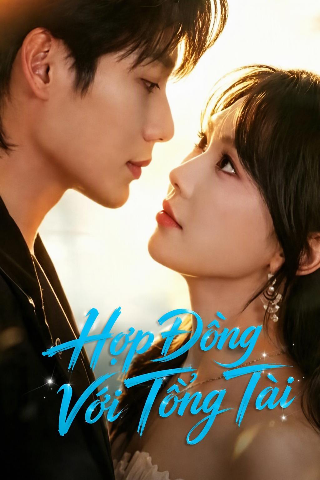 Mối tình hợp đồng giữa tiểu thư sa cơ và tổng giám đốc