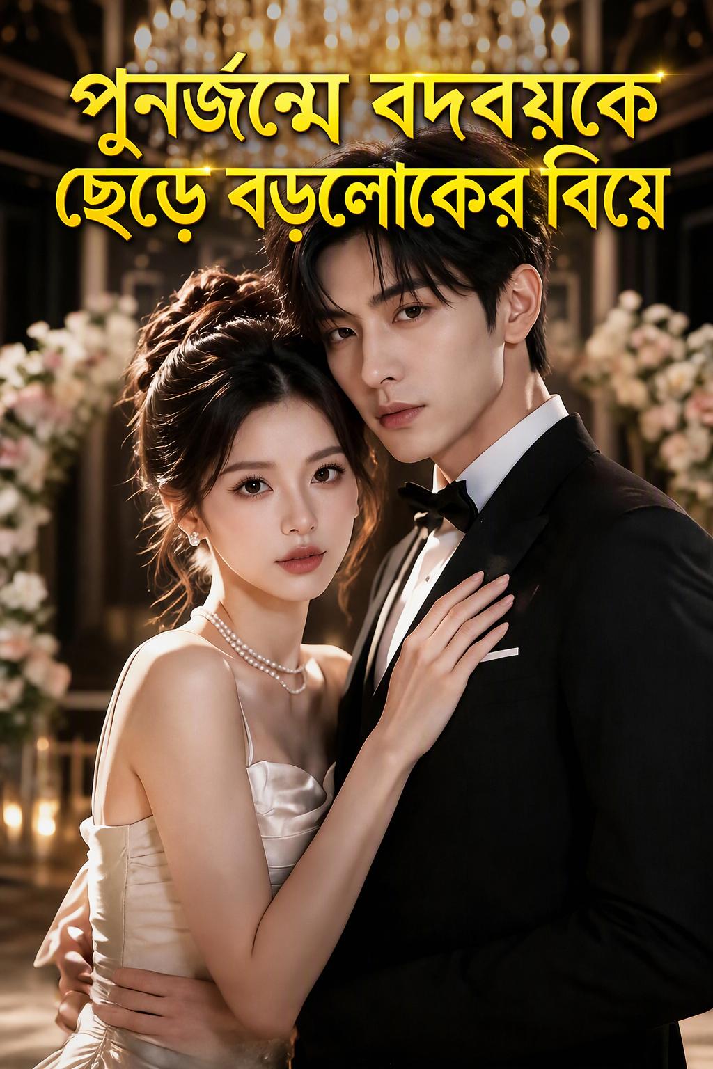 বাগদান ভেঙে চ্যাবল স্বামীর দেখা পেলাম
