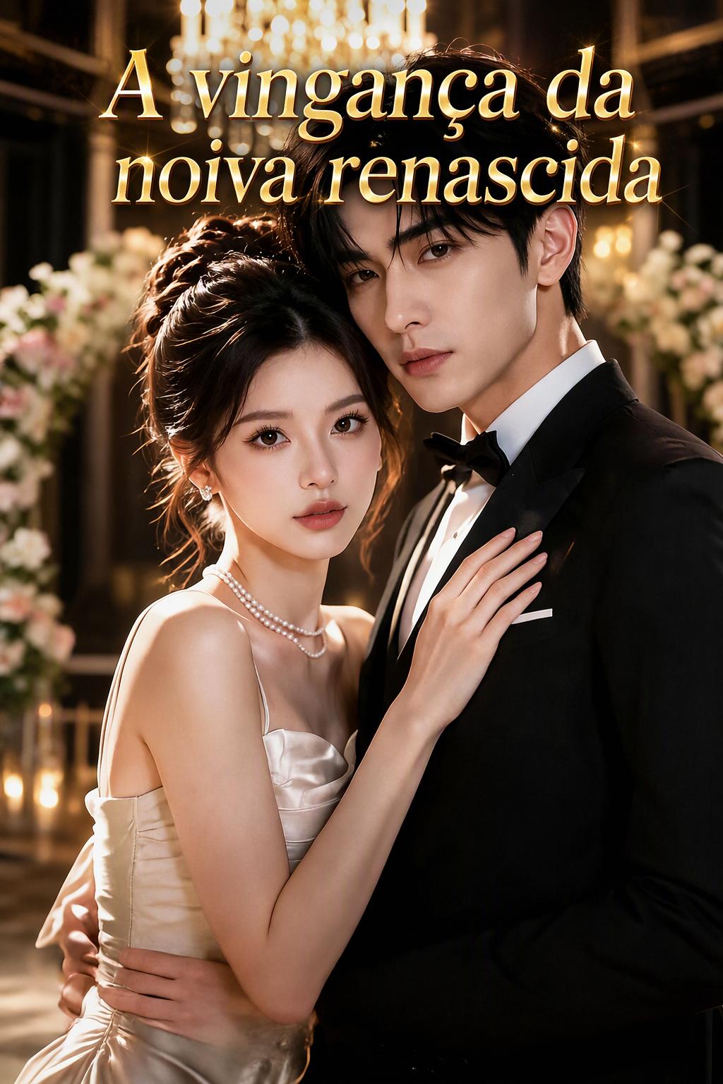 Rompi o noivado e conheci um marido chaebol