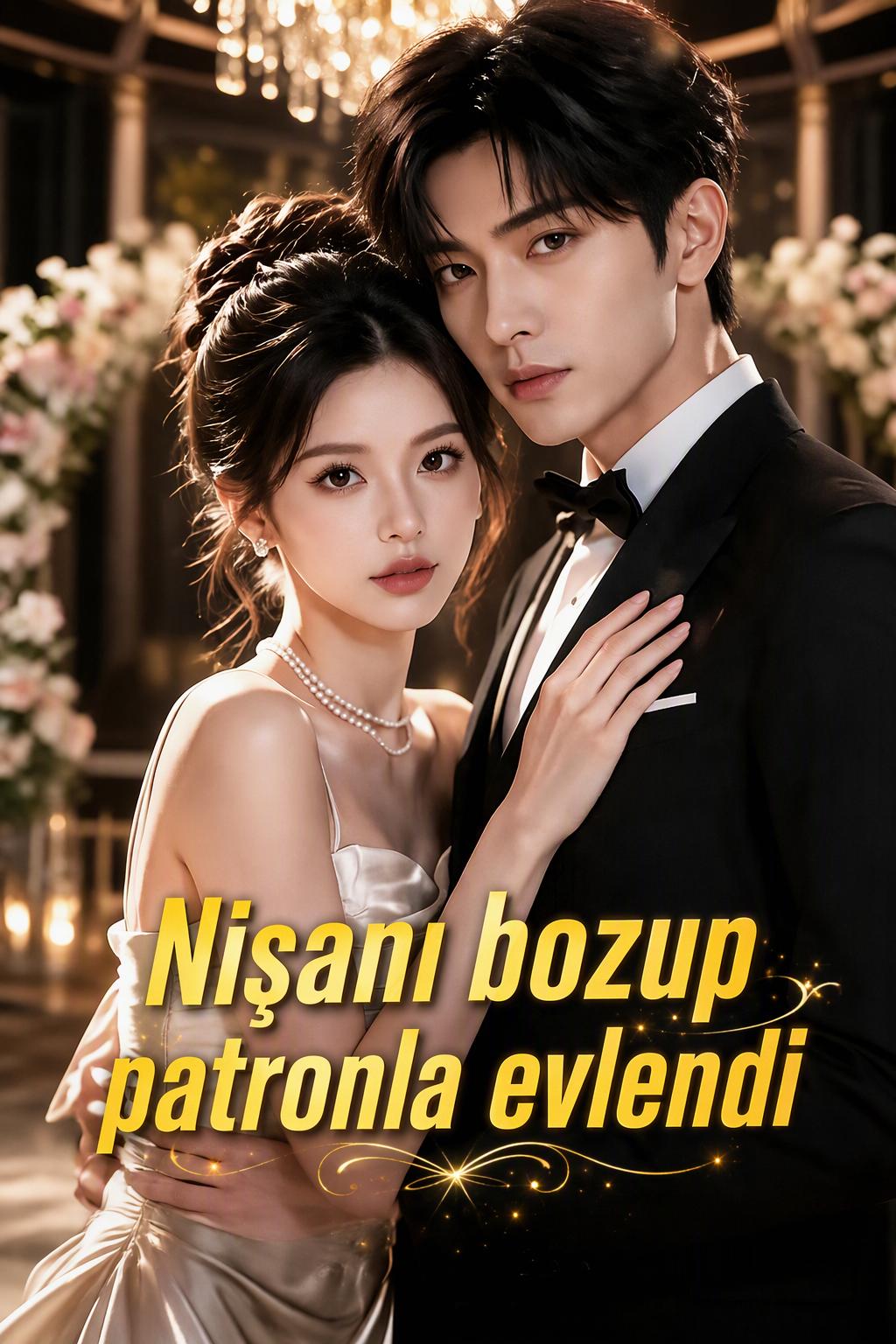 Nişanı Bozdum, Chaebol Kocayla Tanıştım