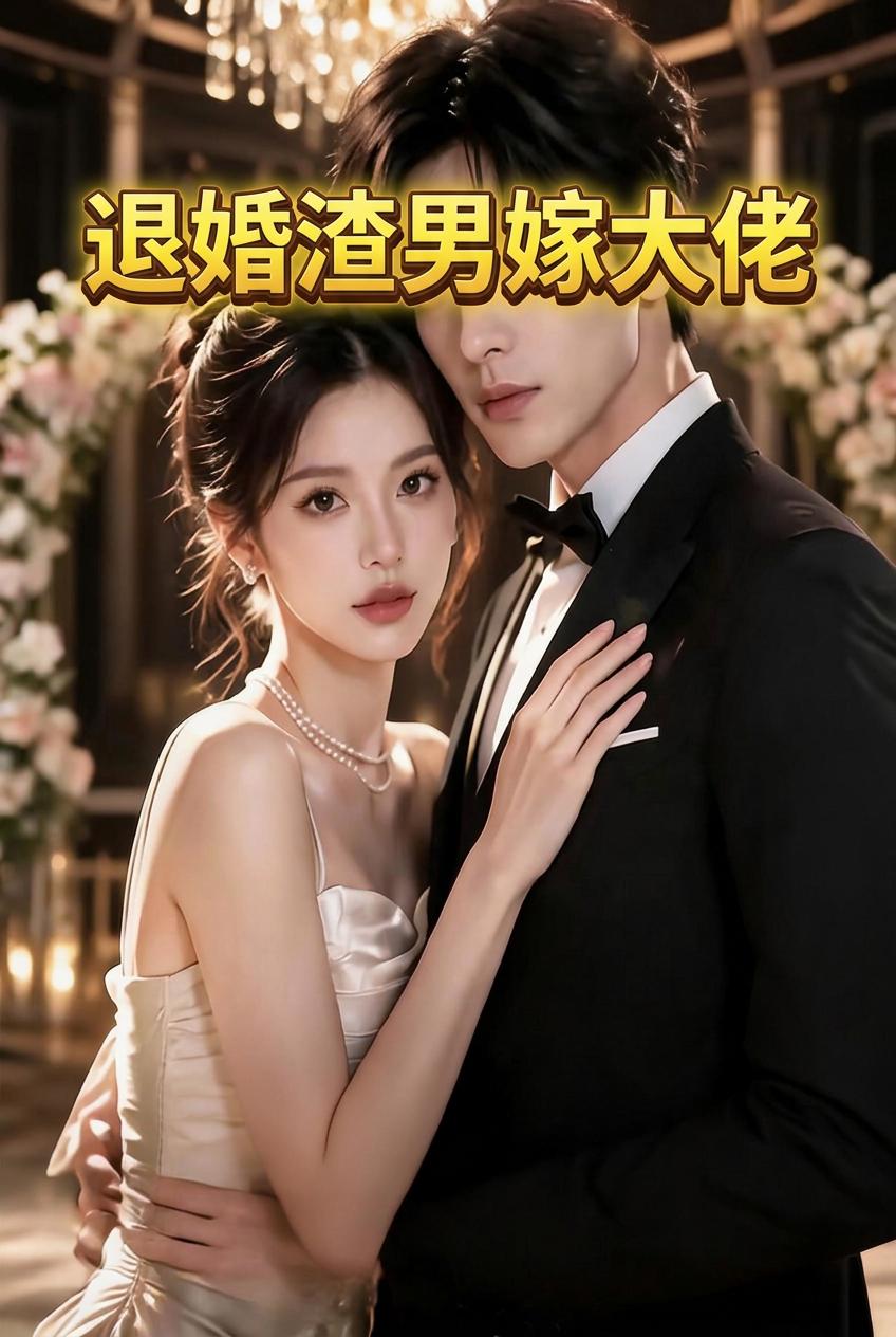 退婚后遇见财阀老公