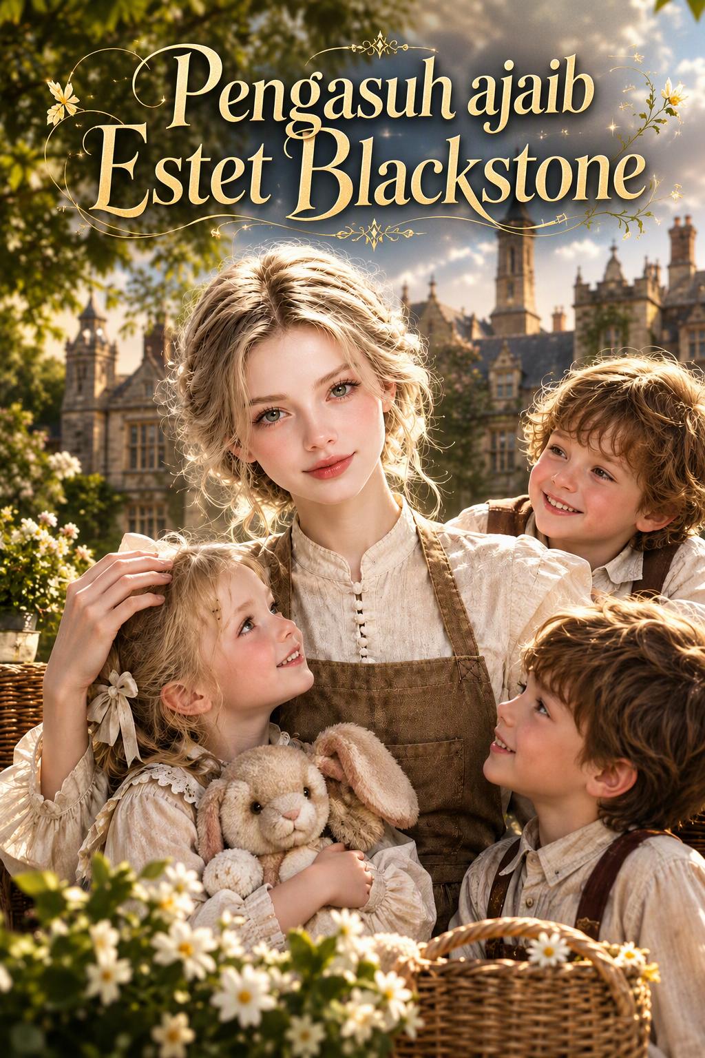 Pengasuh ajaib Estet Blackstone