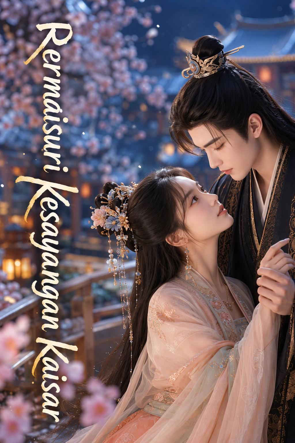 The Emperor's Favorite Bride
