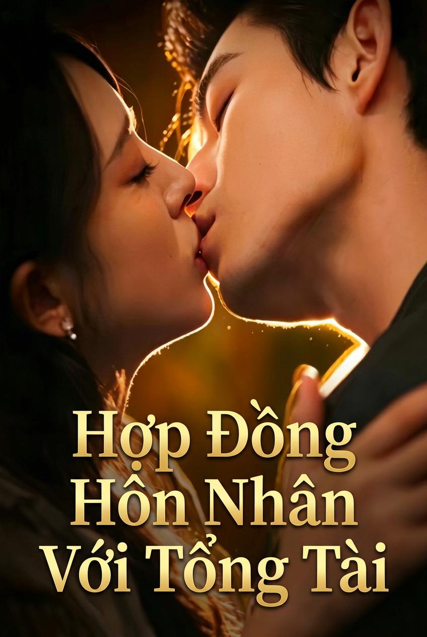 Kết Hôn Giả Rồi Động Lòng Thật