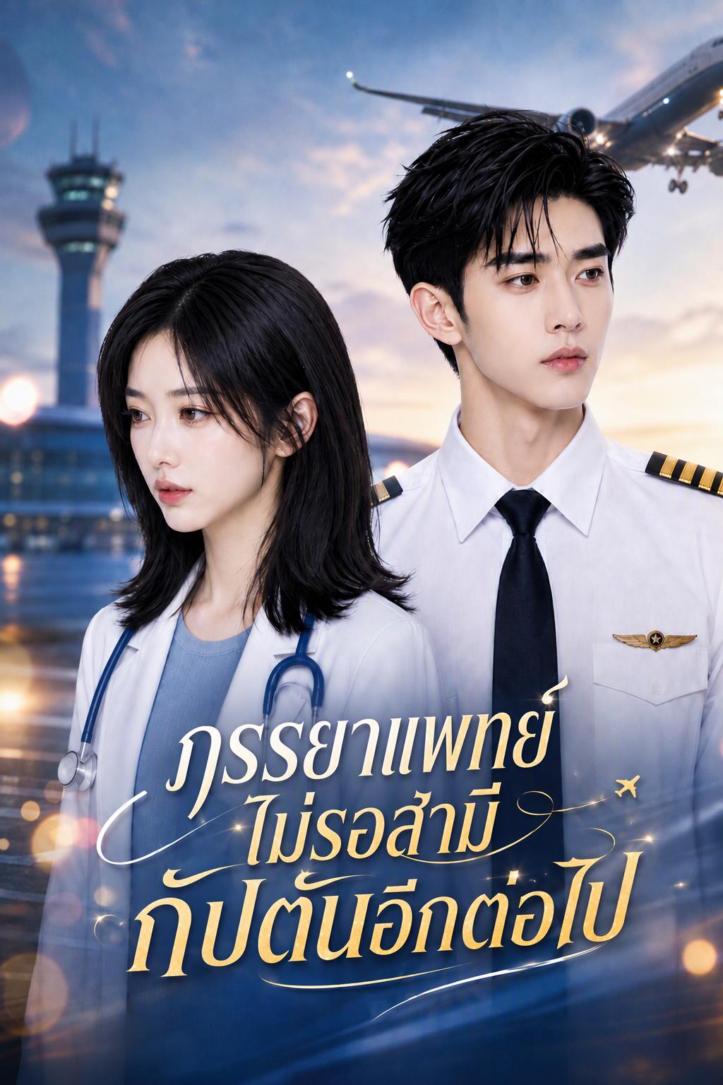 ไม่รออีกต่อไป กัปตันเฮล