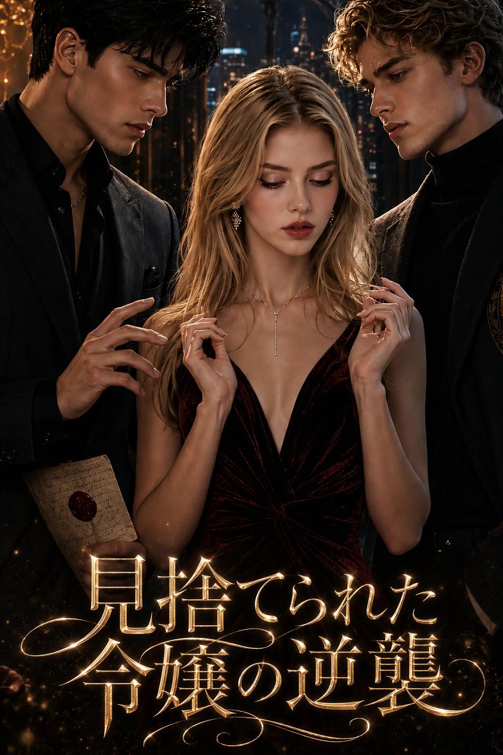 言葉を超えた愛を君に