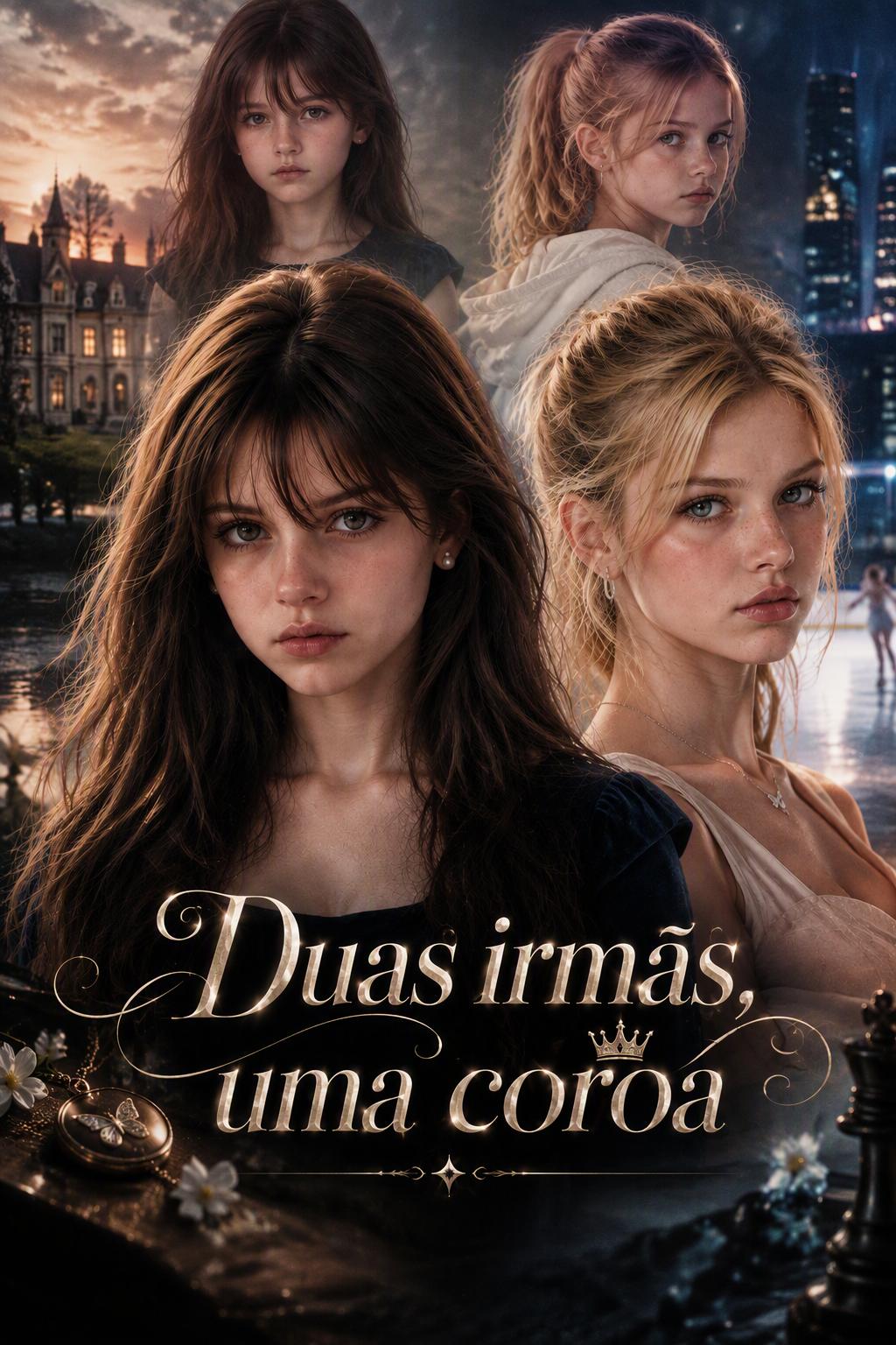 Duas Irmãs, Uma Coroa