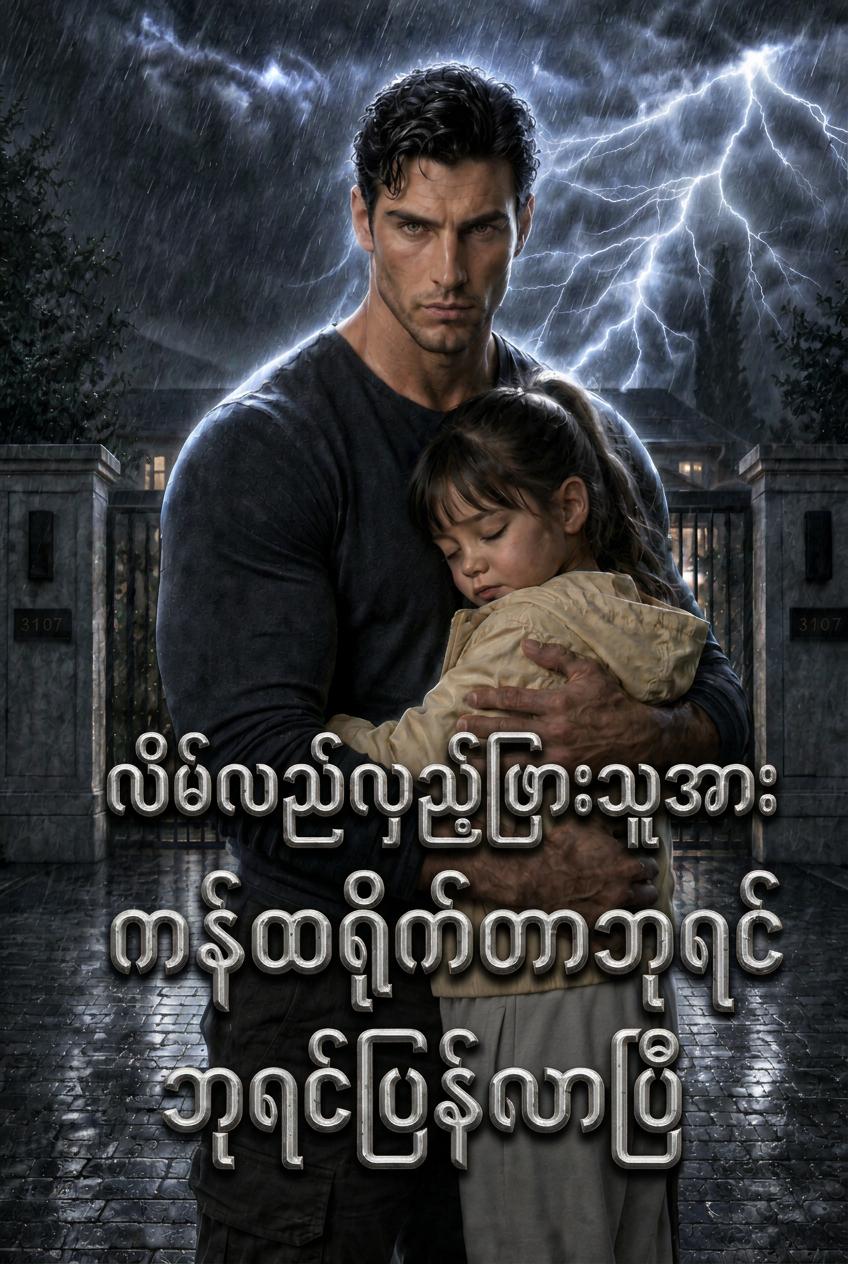 ဦးညွှတ်စမ်း၊ သစ္စာဖောက်ရည်းစားဟောင်း! ငါက ကြေးစားစစ်သားဘုရင်ပဲ