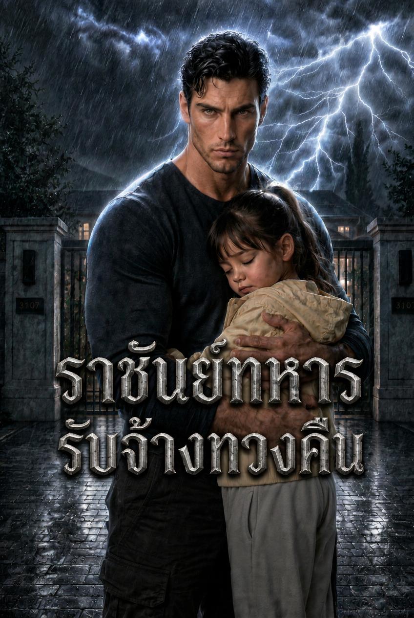 ก้มหัวซะ ยัยแฟนเก่านอกใจ! ฉันคือราชาแห่งทหารรับจ้าง
