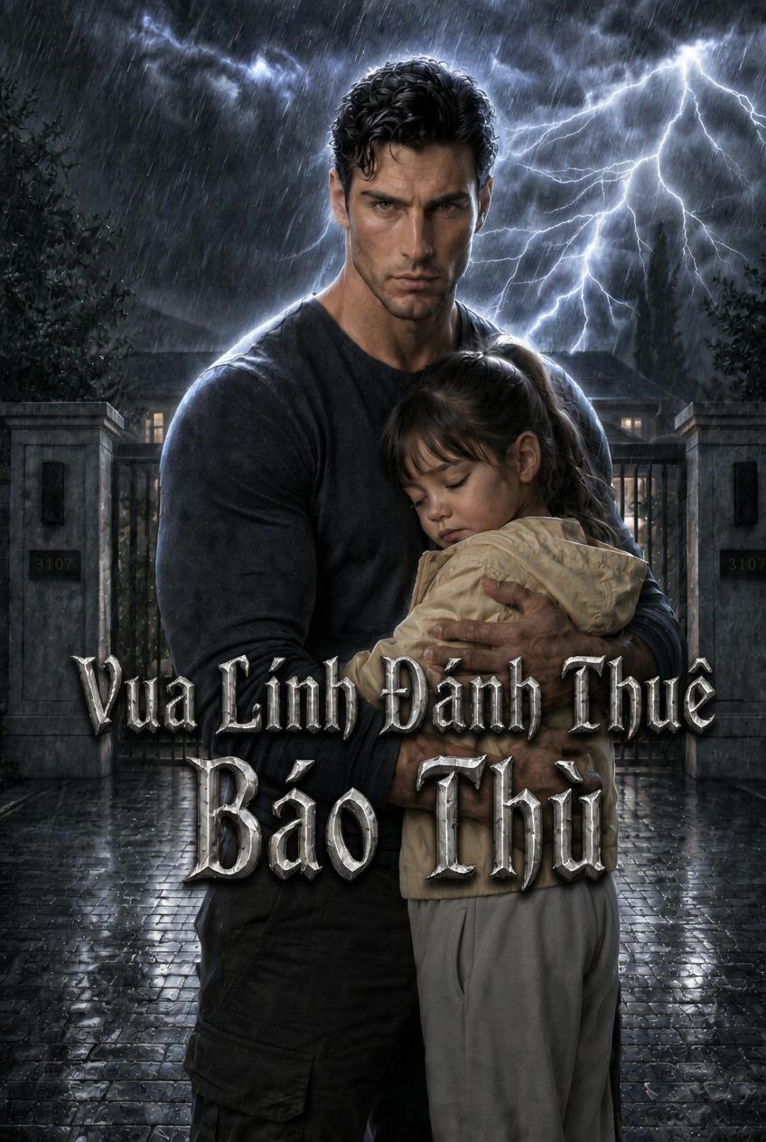 Cúi đầu đi, người yêu cũ lừa dối! Ta là Vua Lính đánh thuê