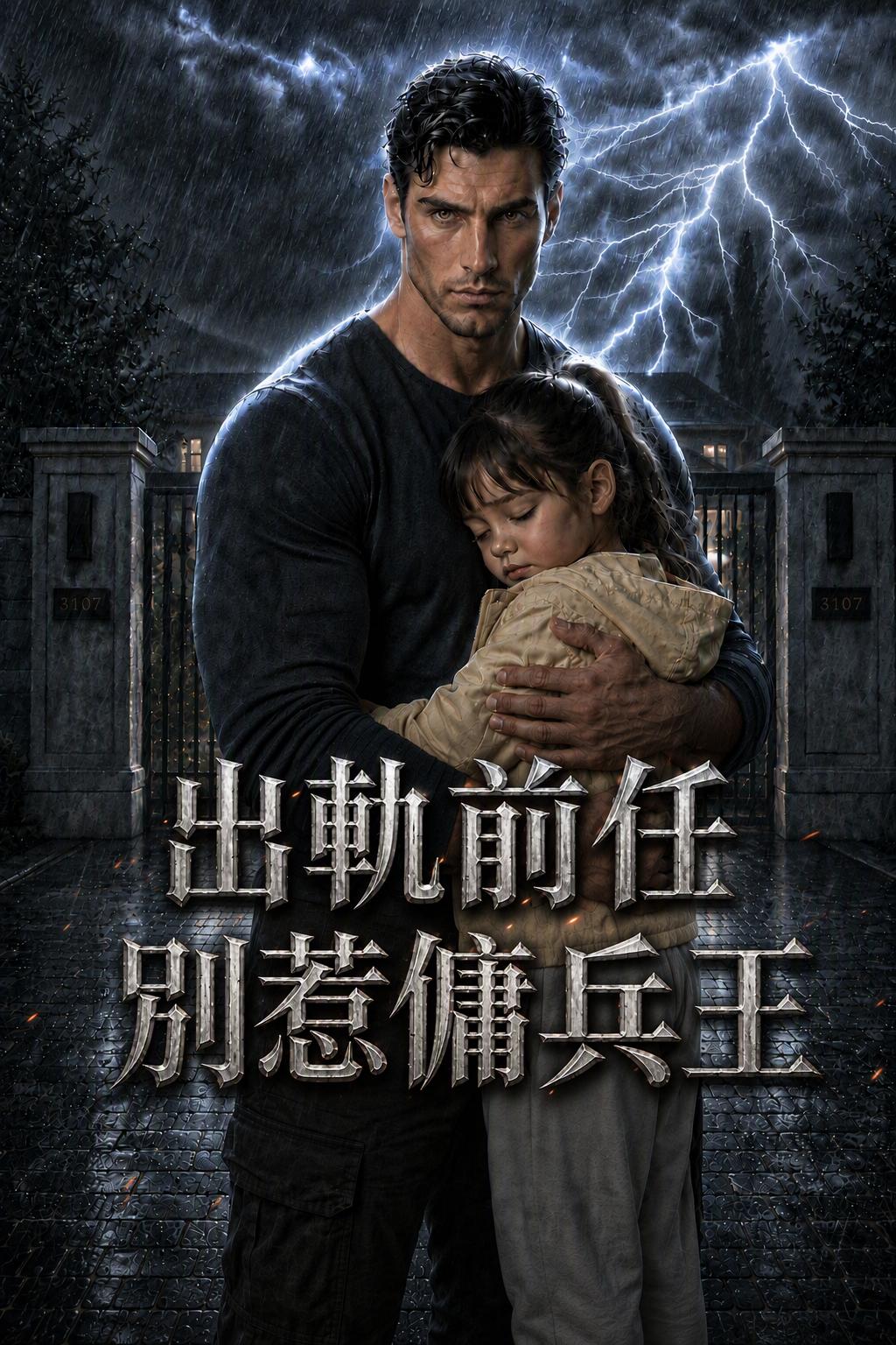 低头吧，出轨前任！我是佣兵之王