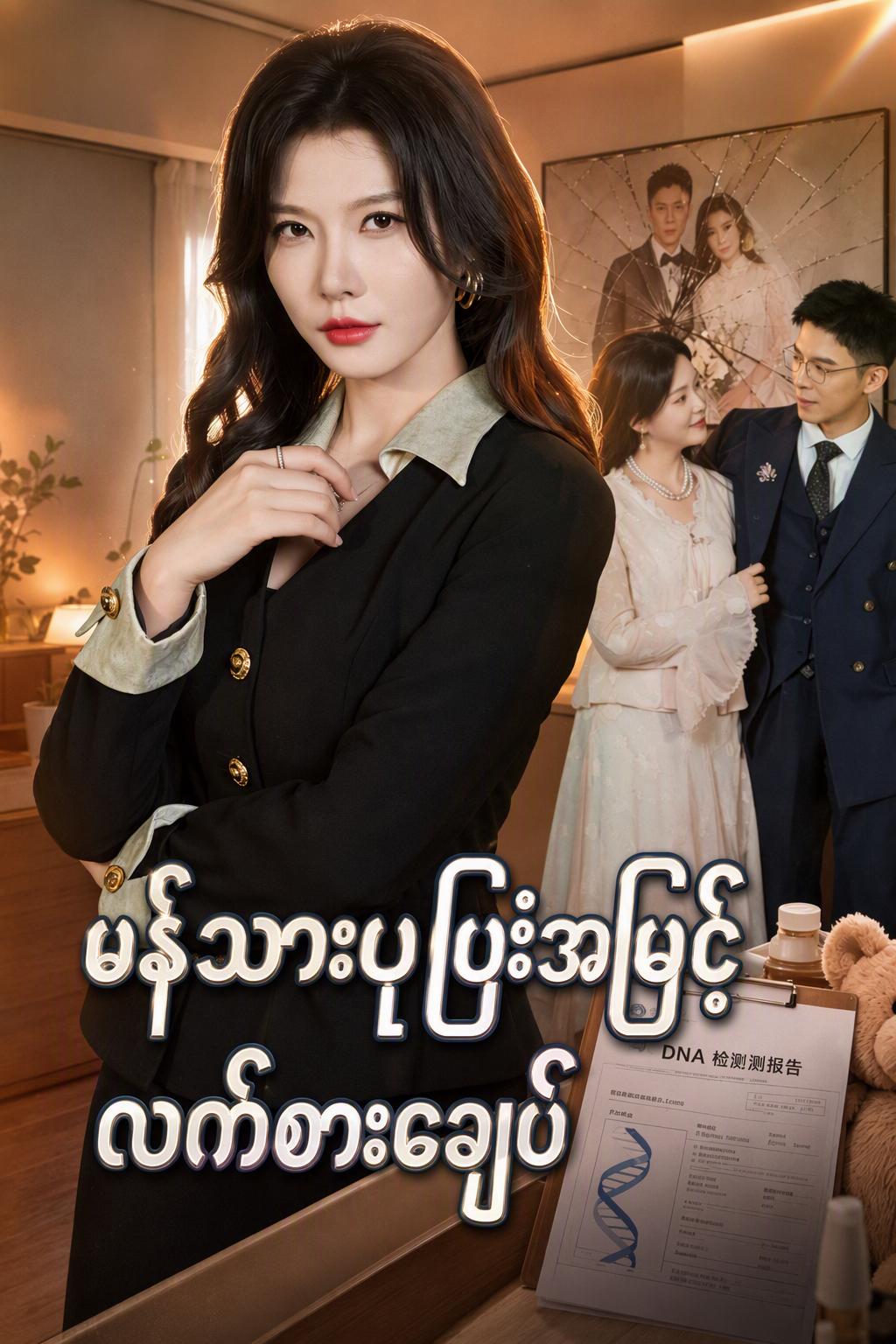ဖန်သားပြင်အမြင်ဖြင့် လက်စားချေမည်