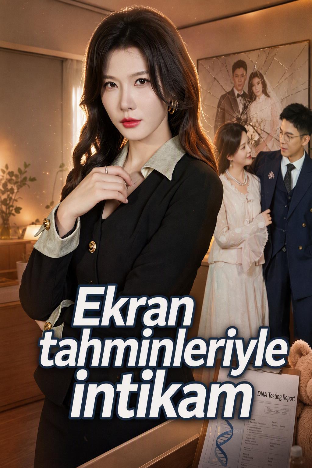 Varisin İntikamı