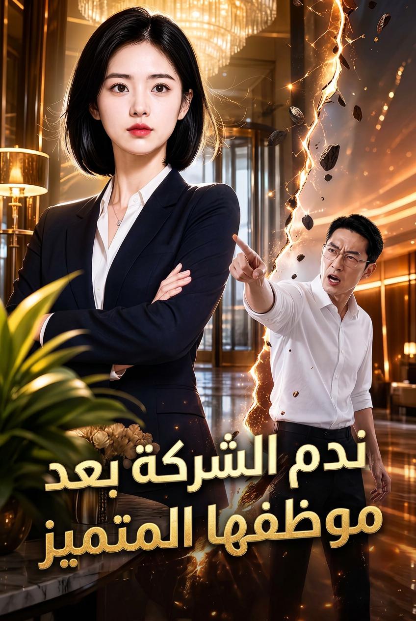 ندم الشركة التي طردت أفضل مطوّر للواجهات الأمامية