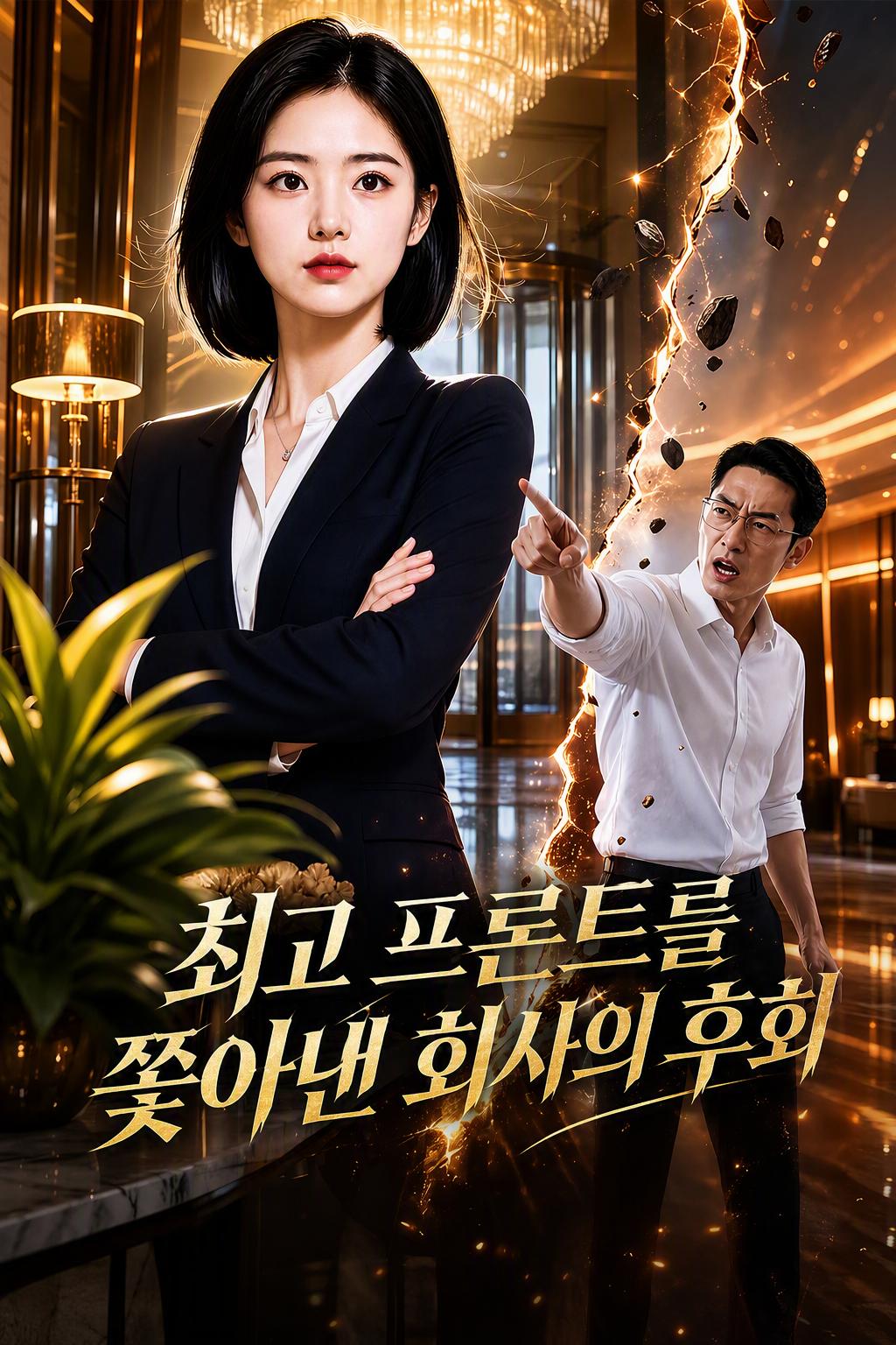 최고 프론트를 쫓아낸 회사의 후회