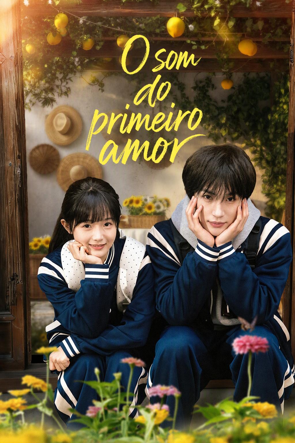 O Primeiro Amor numa Aldeia Remota