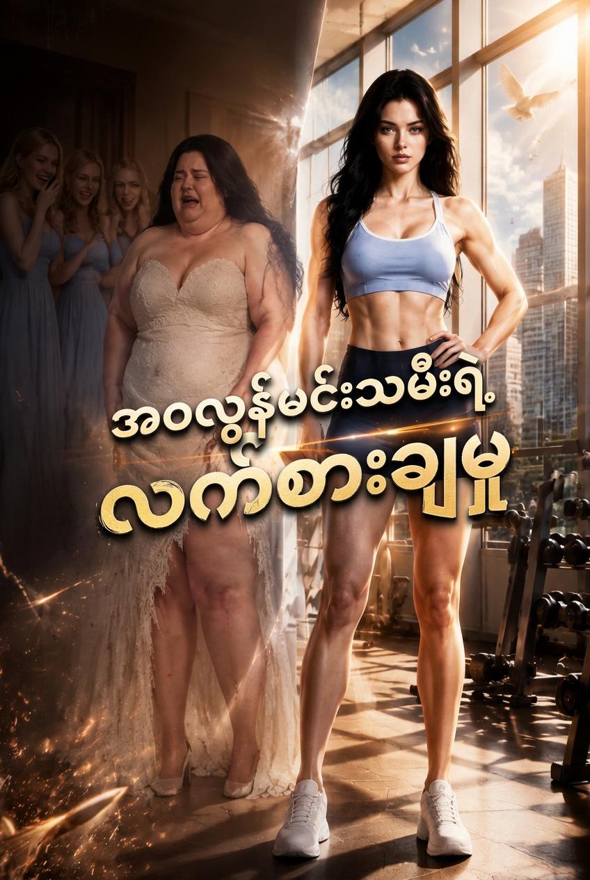 ဝတုတ်သတို့သမီး၏ လက်စားချေမှု