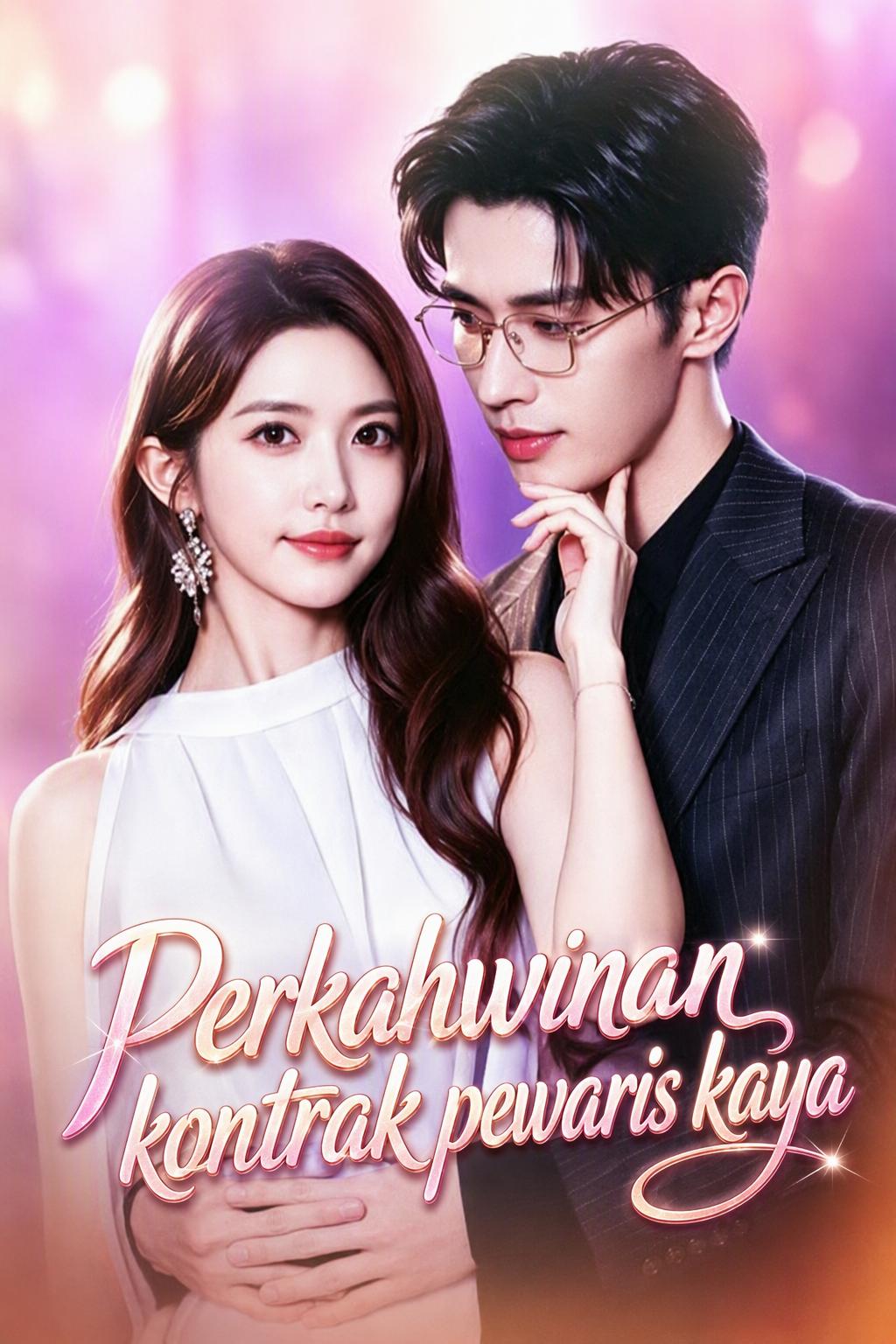 Perkahwinan kontrak pewaris kaya