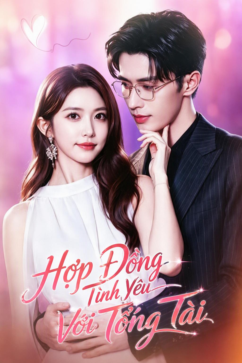 Hoa Hồng Hợp Đồng Hôn Nhân