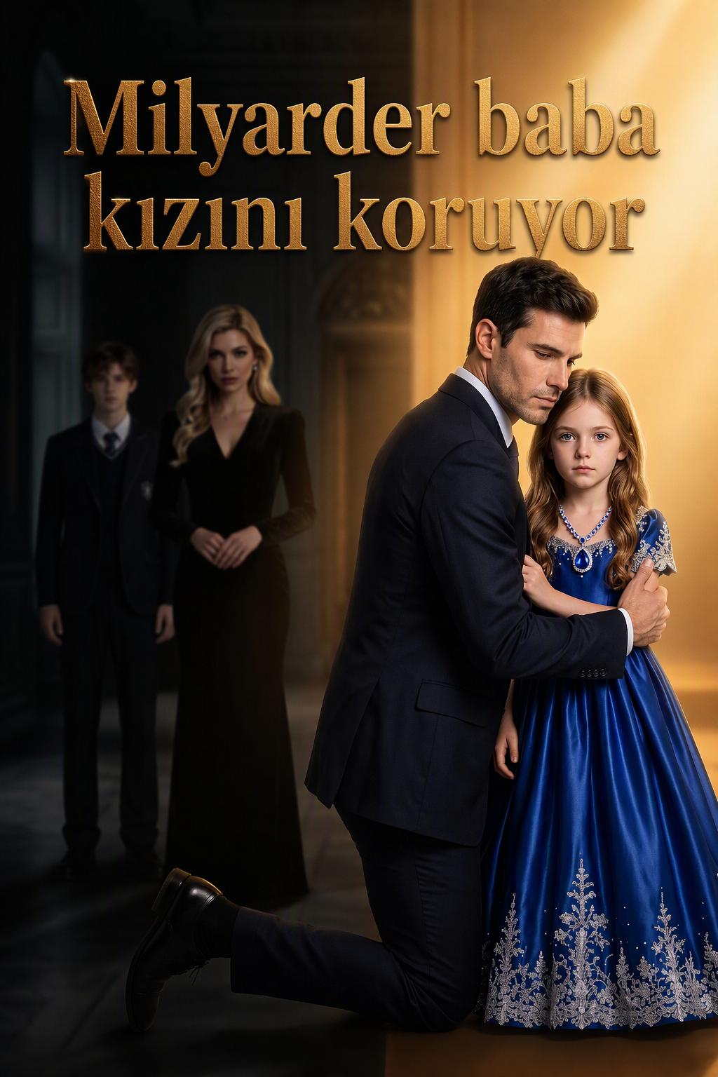 Bir Babanın Öfkesi: Kızını Koruma Mücadelesi