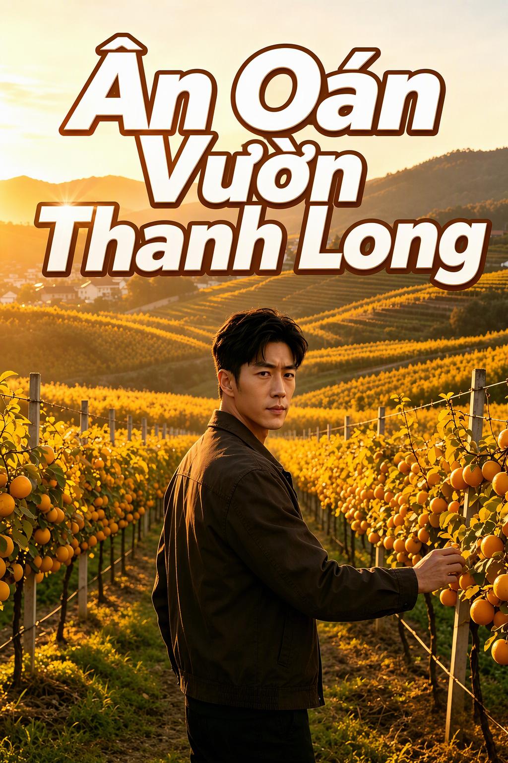 Chủ Vườn Trái Cây Và Hy Vọng Làng