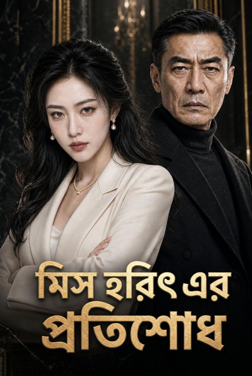 মিস হরিৎ এর প্রতিশোধ