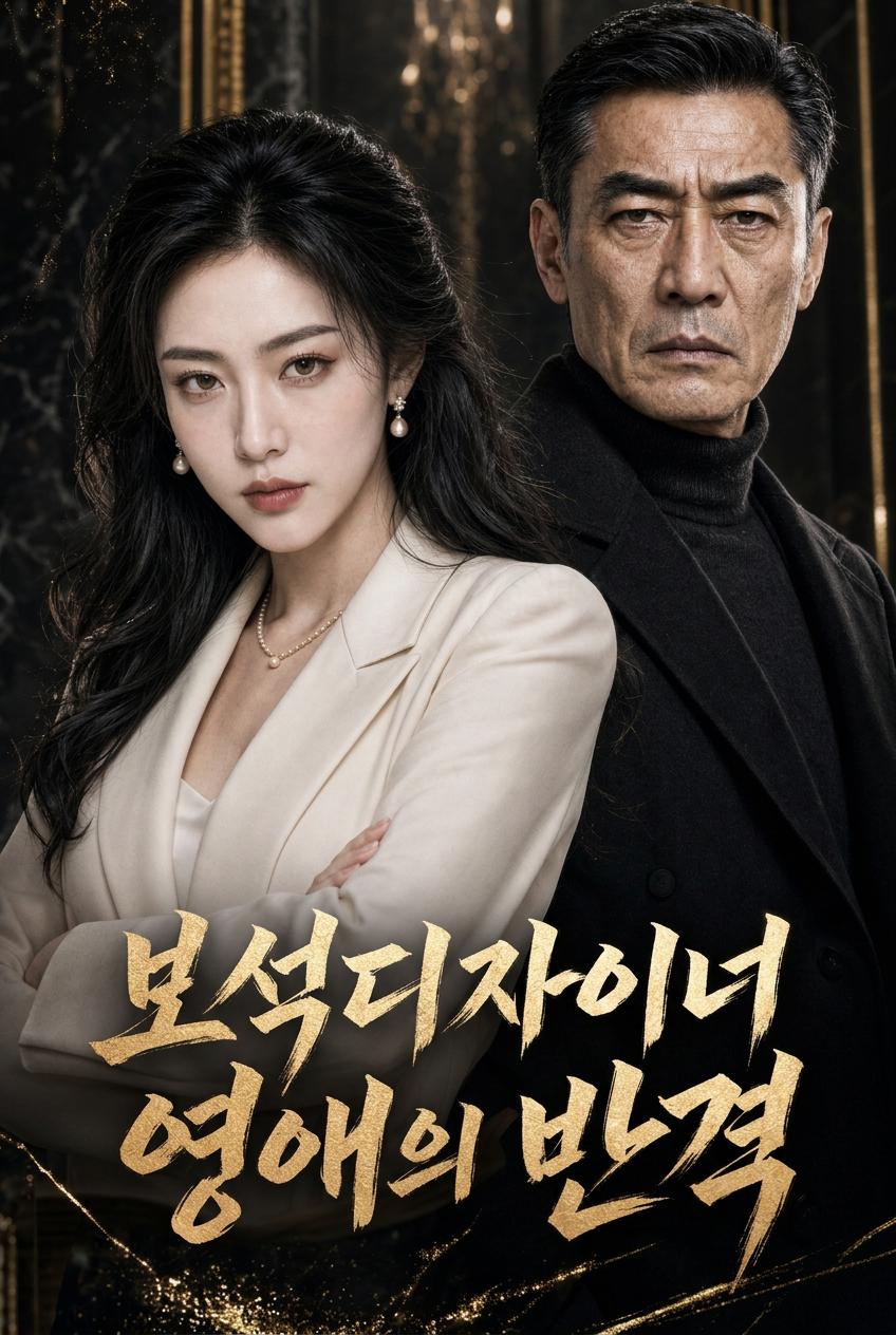보석디자이너 영애의 반격