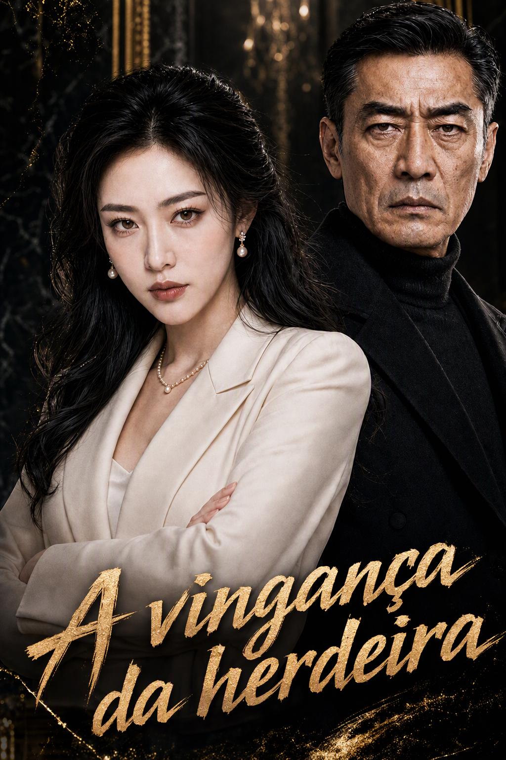 A vingança da senhorita Luna