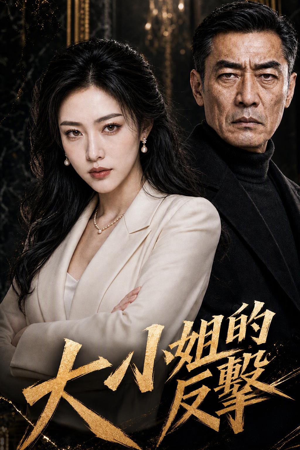 大小姐的反擊
