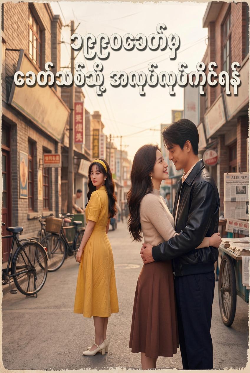 ၉၀ ခုနှစ်များမှ စီးပွားရေးဘုရင်