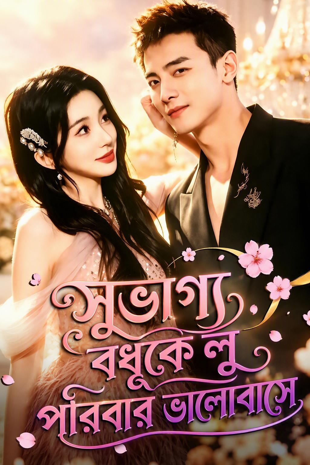 সুভাগ্য বধূকে লু পরিবার ভালোবাসে