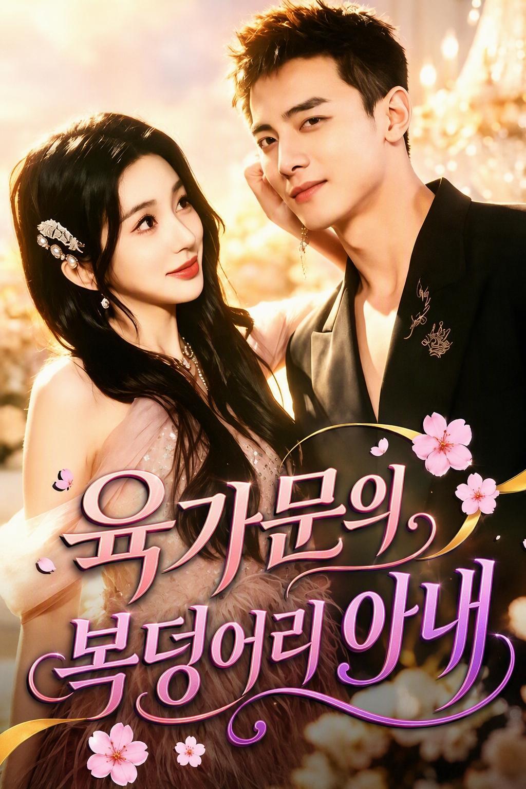 육가문의 복덩어리 아내