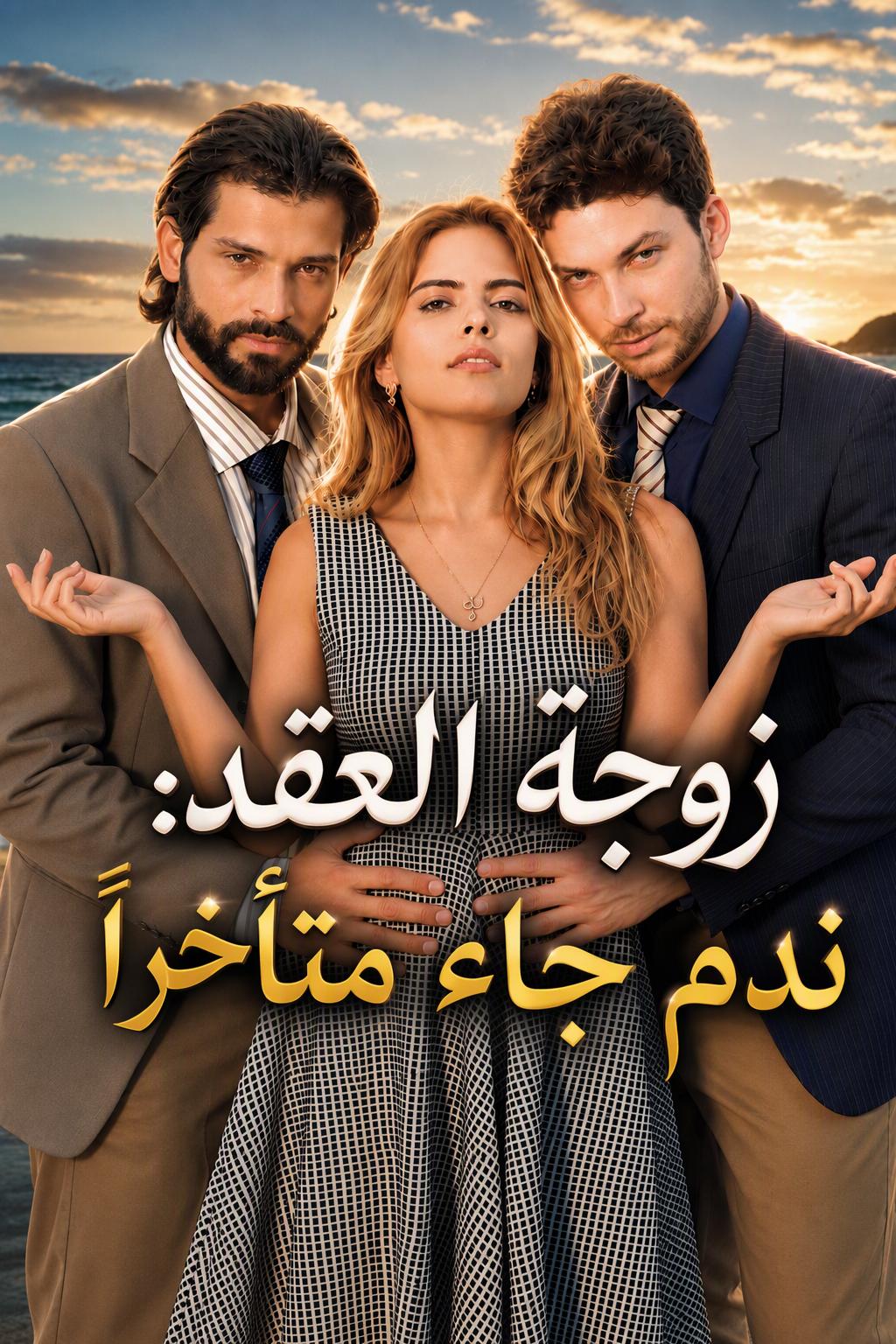 زوجة العقد: ندم جاء متأخراً