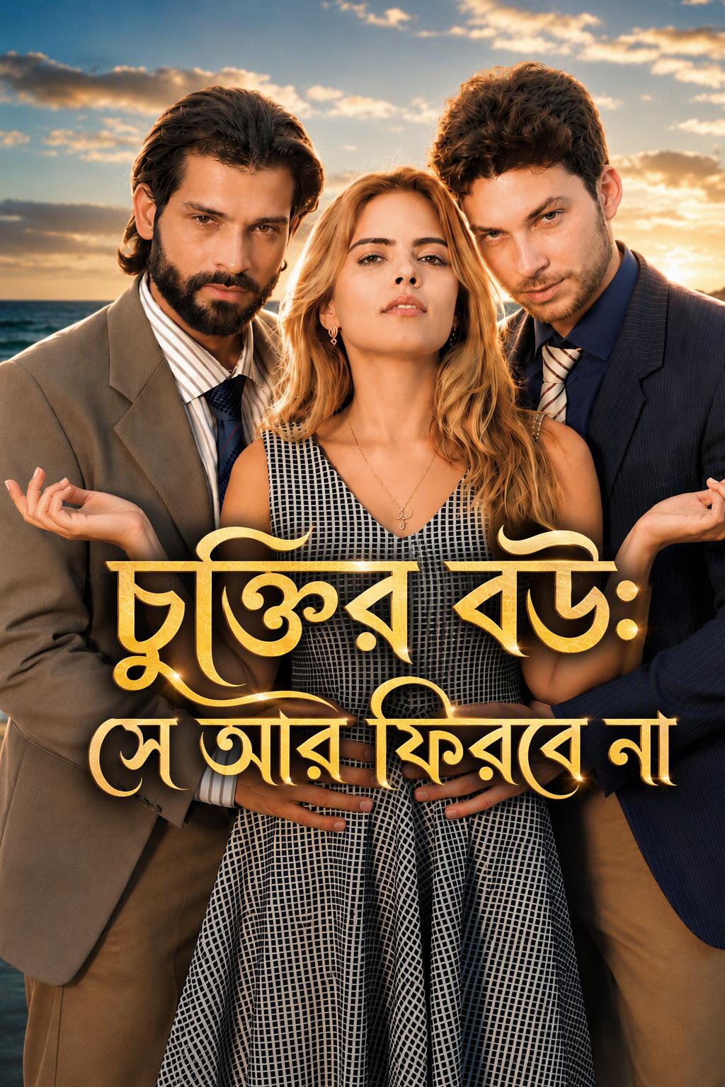 চুক্তির বউ: সে আর ফিরবে না
