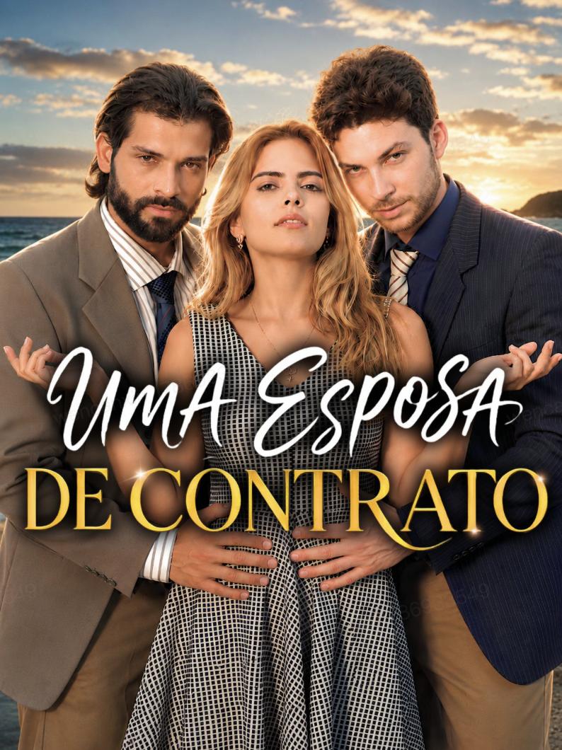A Esposa de Contrato Que Ele Perdeu