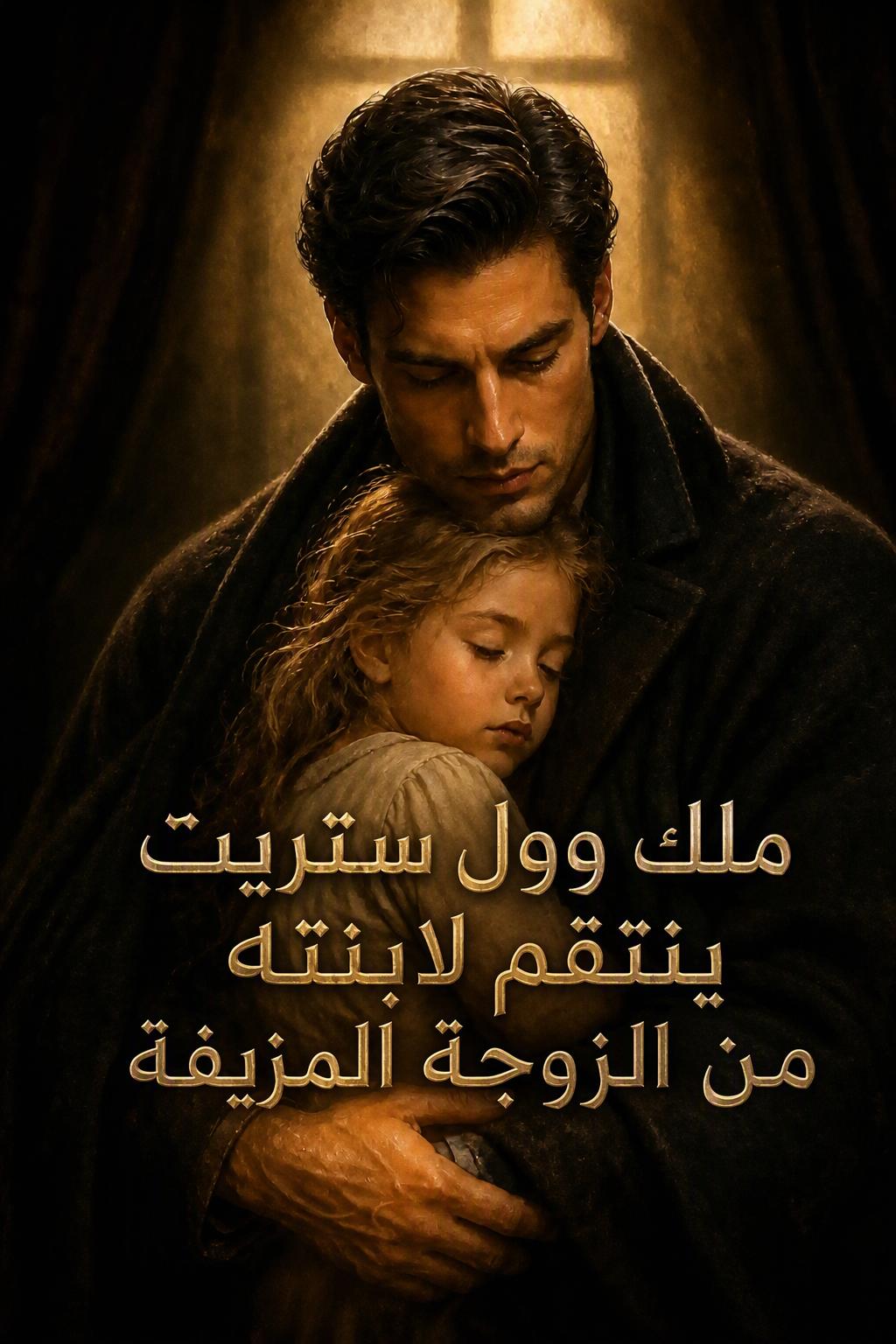 ملك وول ستريت ينتقم لابنته من الزوجة المزيفة