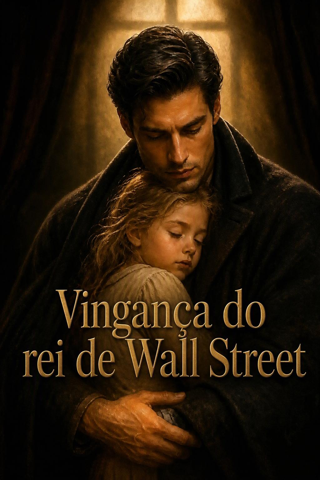 A punição da falsa esposa do magnata de Wall Street
