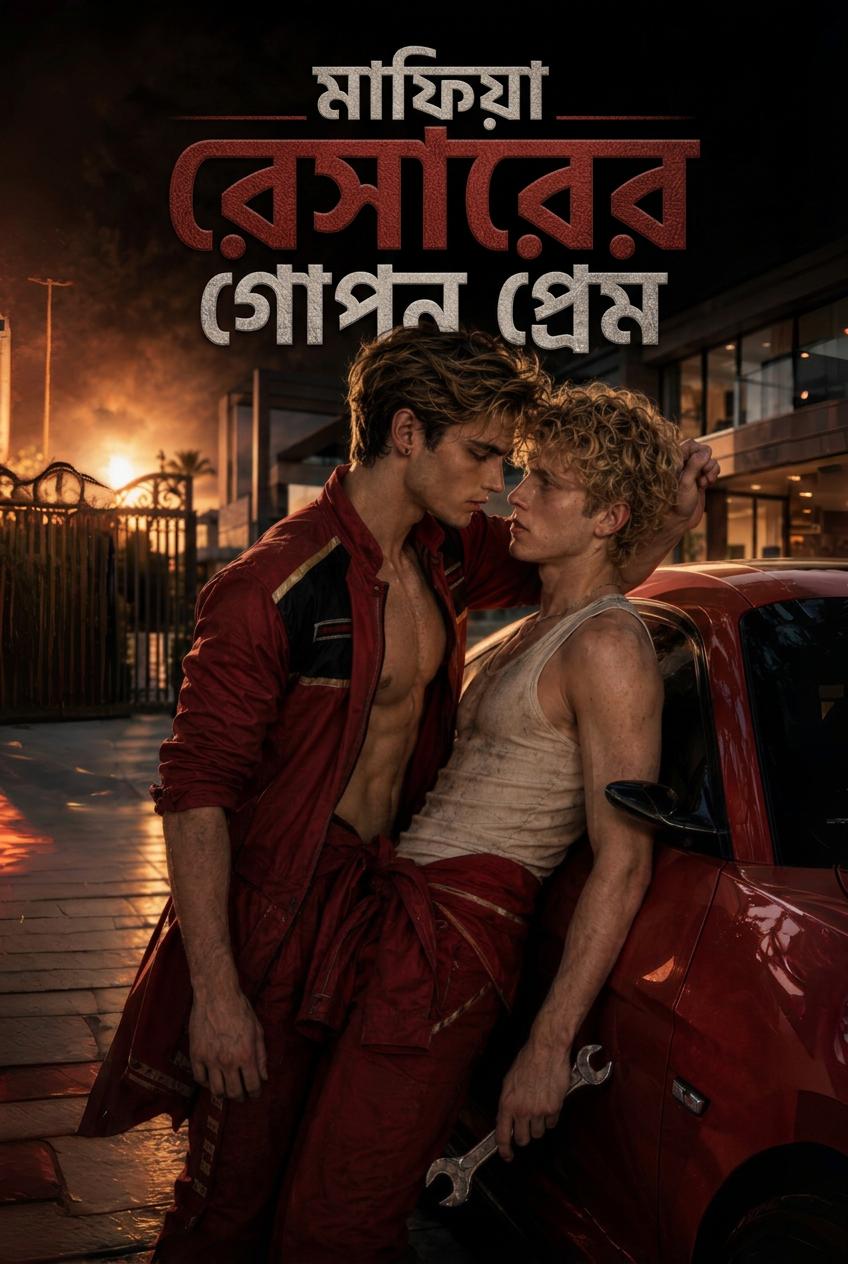 মাফিয়া বসের নিশানা