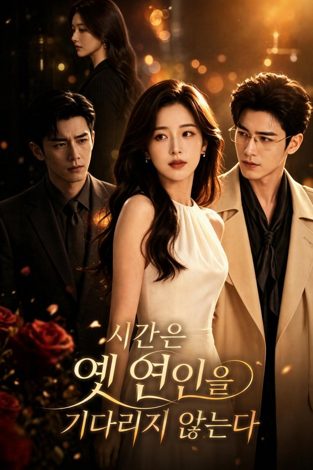 시간은 옛 연인을 기다리지 않는다