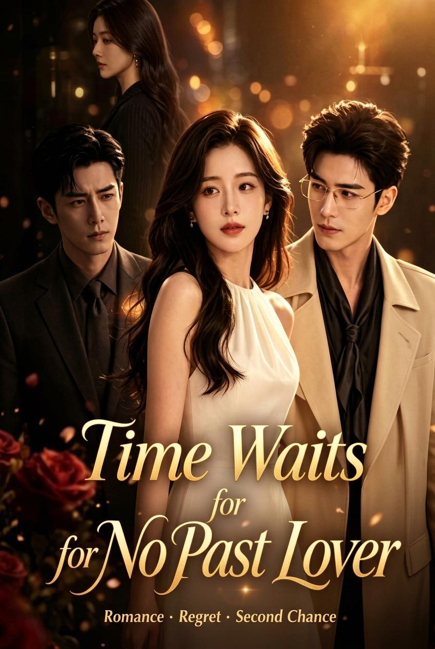 Time Waits for No Past Lover
