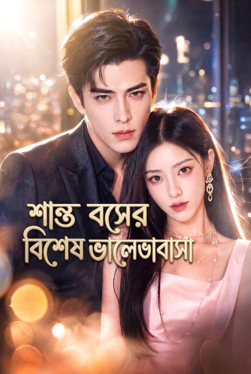 শান্ত বসের বিশেষ ভালোবাসা