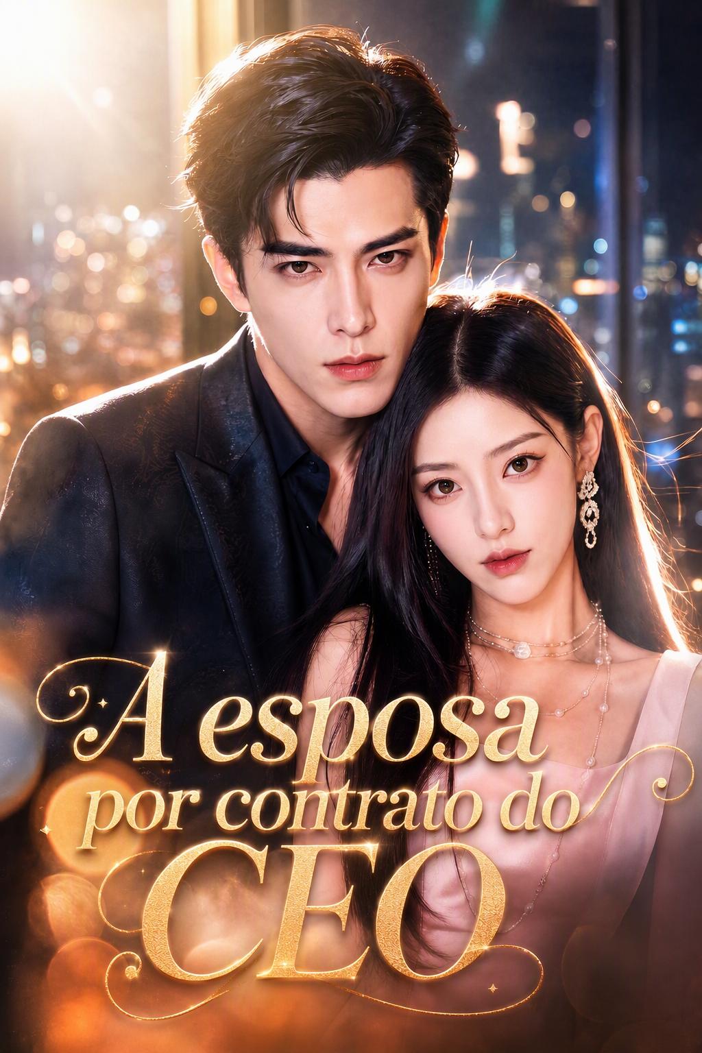 O Favor Exclusivo do CEO Frio