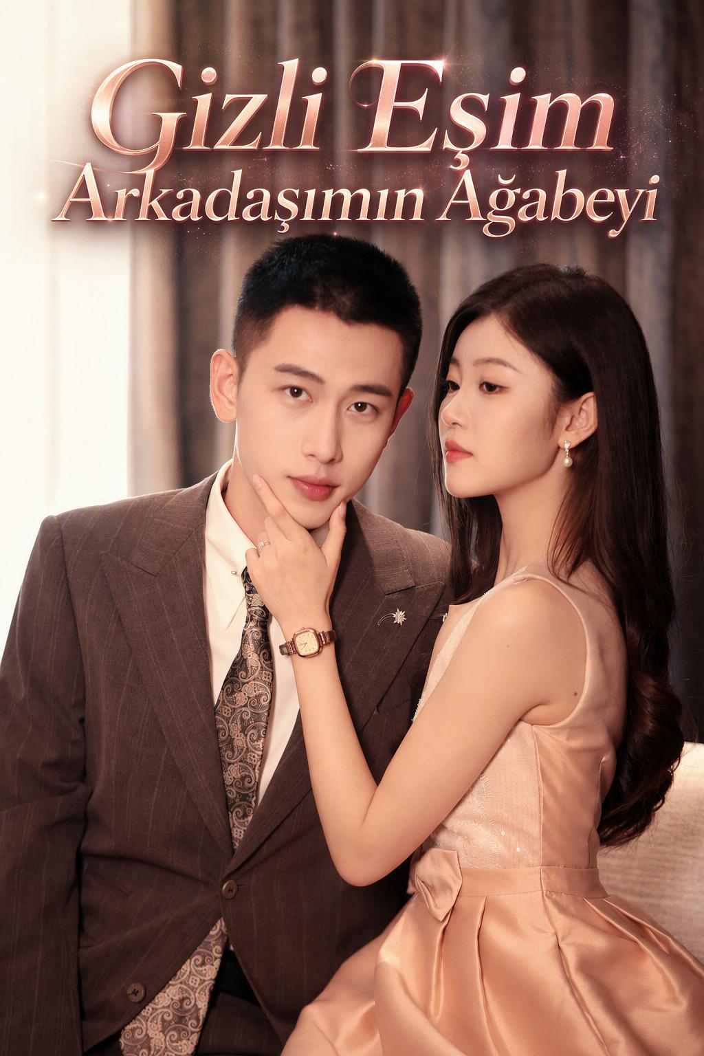 Gizli Eşim Arkadaşımın Ağabeyi