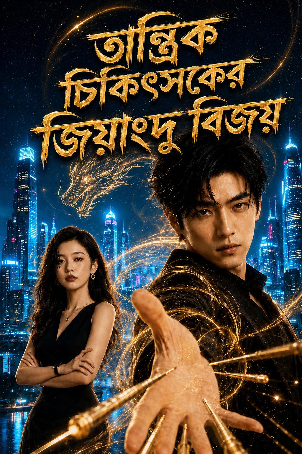 তান্ত্রিক চিকিৎসকের জিয়াংদু বিজয়